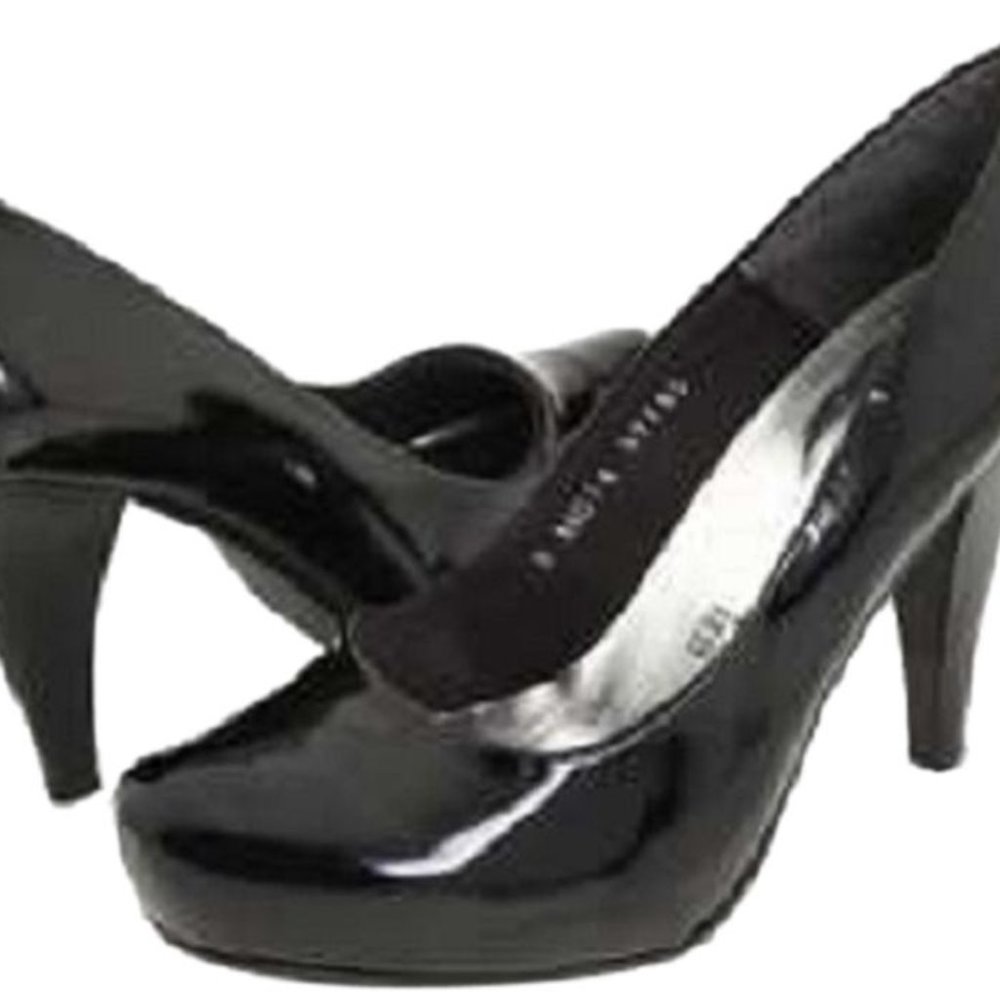 Gabriella Rocha Quilla Platform Pumps WOMEN'S 7.5